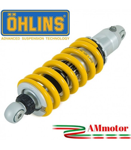 Ohlins shock absorber benelli - absorber,