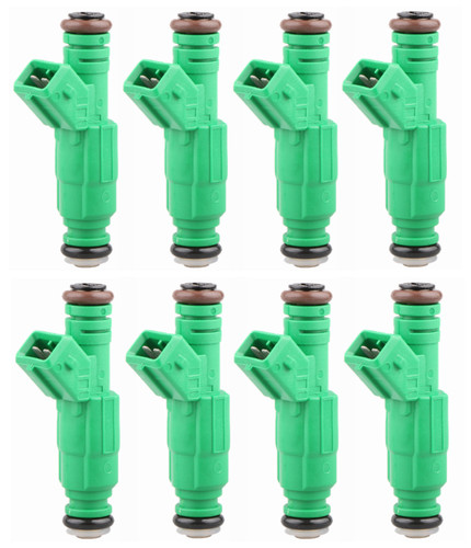 8pcs remanufactured fuel - remanufactured,