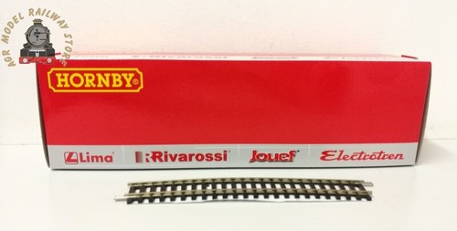 Hornby r628 curve to use - 1/2,