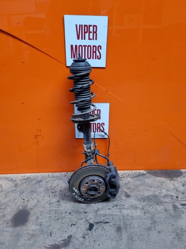 Vauxhall corsa suspension - vauxhall,