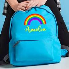 Personalised Back To School