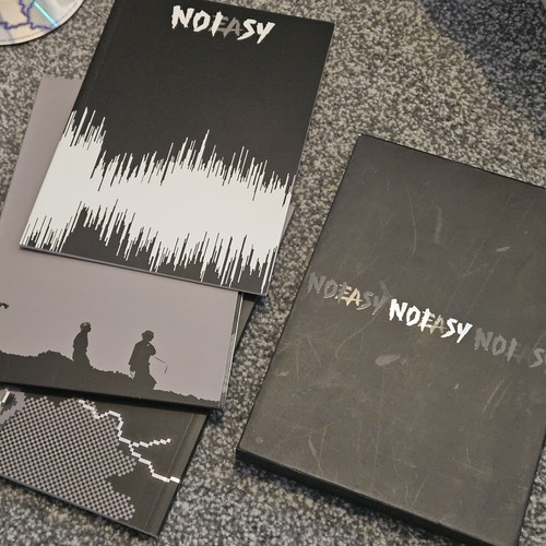 Stray kids easy - no, limited