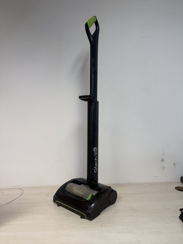 Gtech air ram ar02 vacuum - gtech,