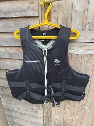 Brp sea doo airflow pfd - brp,
