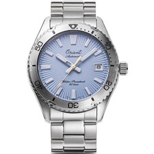 Orient 75th Anniversary Mako
