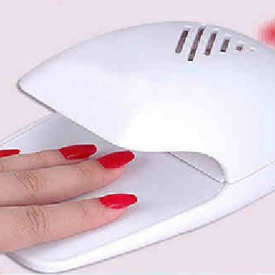 Nail dryer tool - nail,