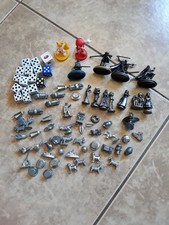 Monopoly Tokens 64 Pieces&15