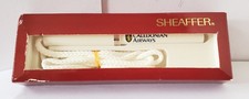 Vintage Collectable Promotional Pen Sheaffer Caledonian Airways Unused And Boxed