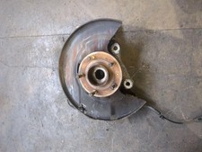 VAUXHALL ZAFIRA TOURER SRI CDTI MK2 (C) (A3470) 2015 WHEEL HUB RIGHT 13394838