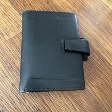 Filofax Mini City Black