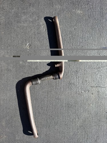 Old school bmx ashtabula made - school,