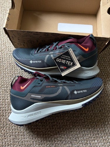 Nike react pegasus trail - nike,