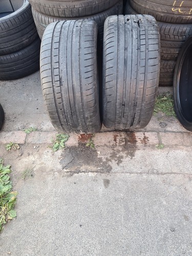 275 100y xl goodyear - 35,