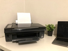 Epson Stylus SX200 All-in-One
