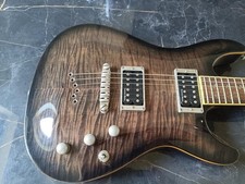 Ibanez SZ520FM TKS Marty