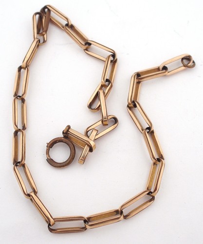 Vintage unmarked gold - vintage,