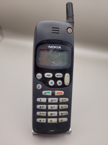 Retro 1990s gsm - 1990s, phone
