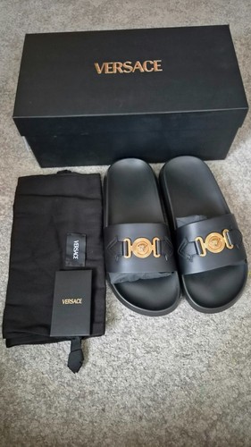 Versace sandals men - versace,