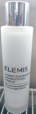 Elemis Dynamic Resurfacing Skin Smoothing Essence 100ml (some used see pictures)