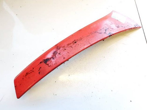 1306529070 tail light cover - ,