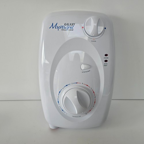 Galaxy mystique deluxe - mystique,