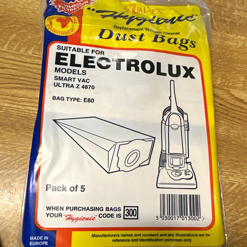 Qualtex hygienic paper - paper, vacuum