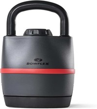 Bowflex selecttech adjustable - selecttech,