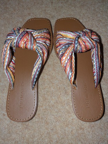 Primark multi coloured - primark,