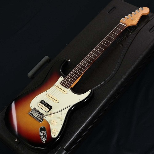 Fender american ultra - fender american,