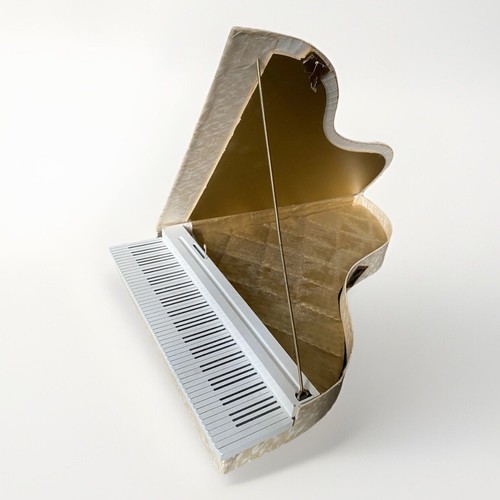 Vintage trumpf piano - trumpf,