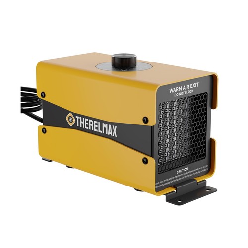 Boat engine compartment heater - engine,