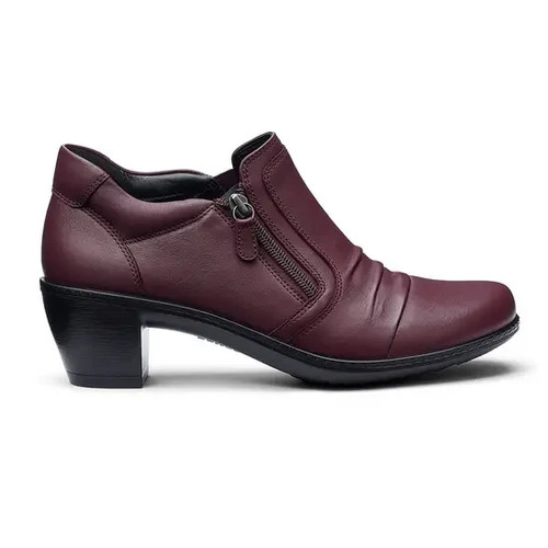 Hotter hutton wide fit - hotter,