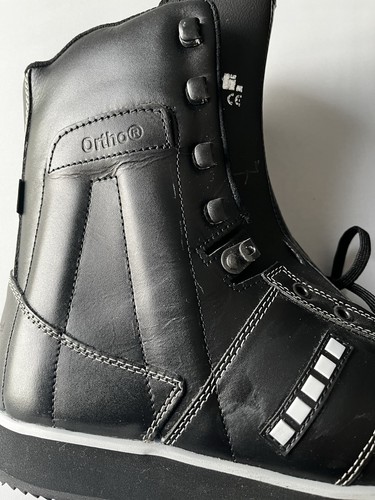 Kunzli orthopaedic boots - kunzli,