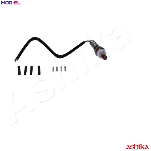 Lambda sensor u04 for - sensor, 43-u04