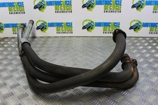 Triumph Thunderbird Sport 900 Exhaust Downpipes Headers 1997 to 2004 B101