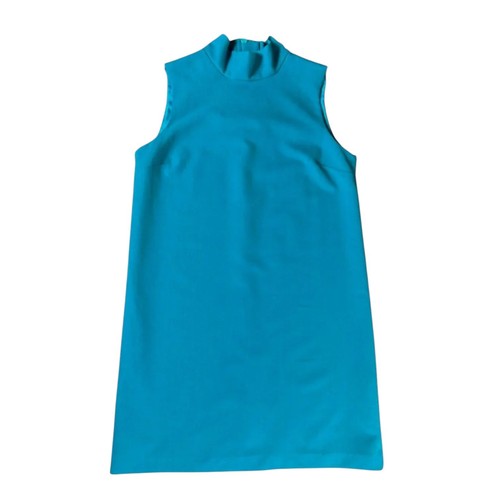 Asos teal shift dress women - asos,