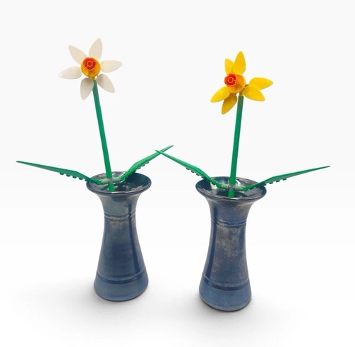 Knights tintagel signed - signed, pair