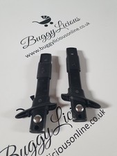 Baby Jogger City Select Black