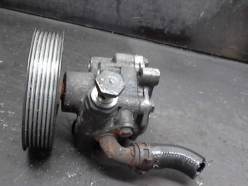 Power steering pump - , vw
