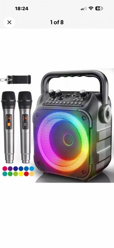 Newest karaoke machine 2 - [newest],
