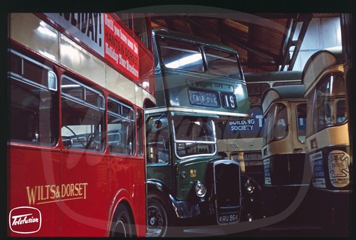 Copy bus slide - bus, &