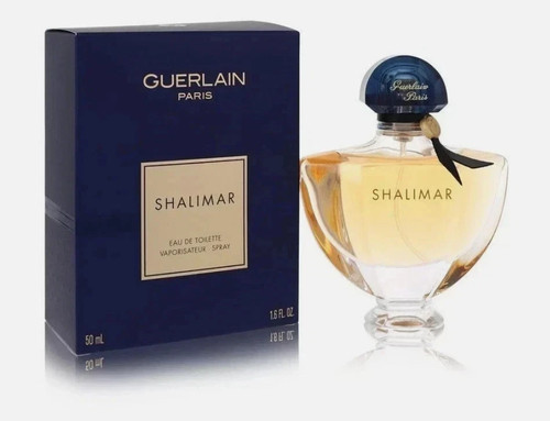 Guerlain shalimar eau - guerlain,