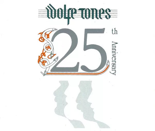 25th anniversary the - anniversary,,