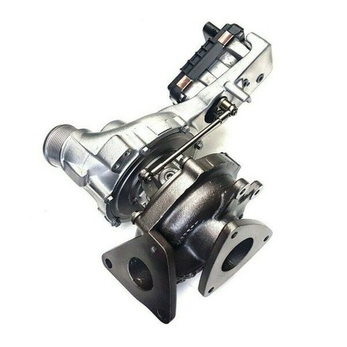 Turbocharger land rover range - land,