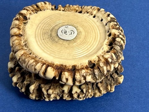 Quality antique 19th century - 19th,