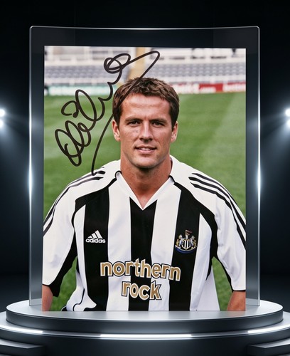Newcastle united michael owen - newcastle,