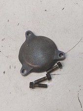 YAMAHA XMAX 125 OIL FILTER COVER 1B9 14-17 (USED PARTS) (M3)