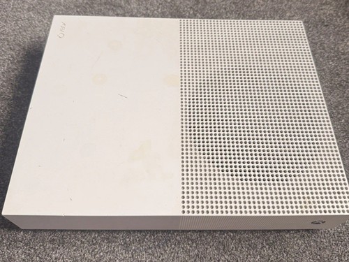 Microsoft xbox one model - xbox, s