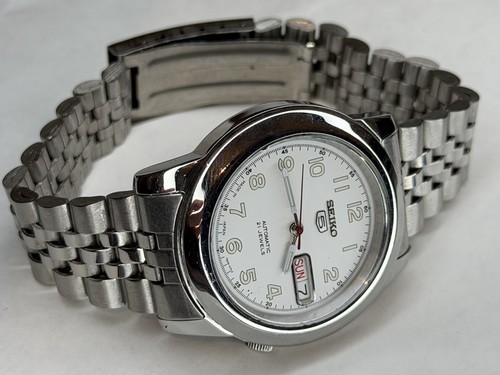 Big seiko men 7s26 - big, men's