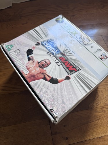 Box 360 console - 360, game